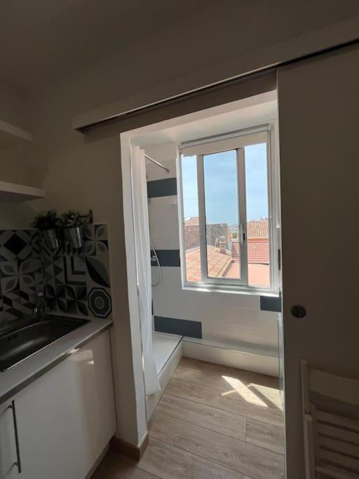 Ferienwohnung Sanary Sunset Votre Cocon Au Coeur Du Port Exterior foto