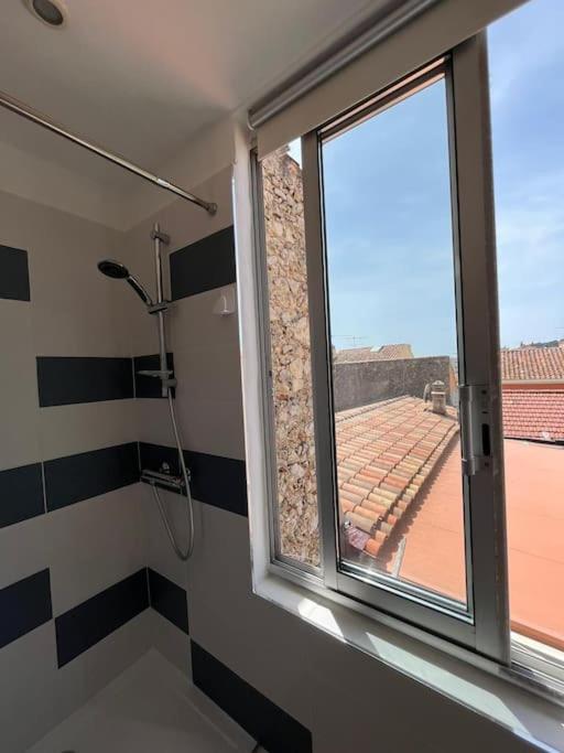 Ferienwohnung Sanary Sunset Votre Cocon Au Coeur Du Port Exterior foto