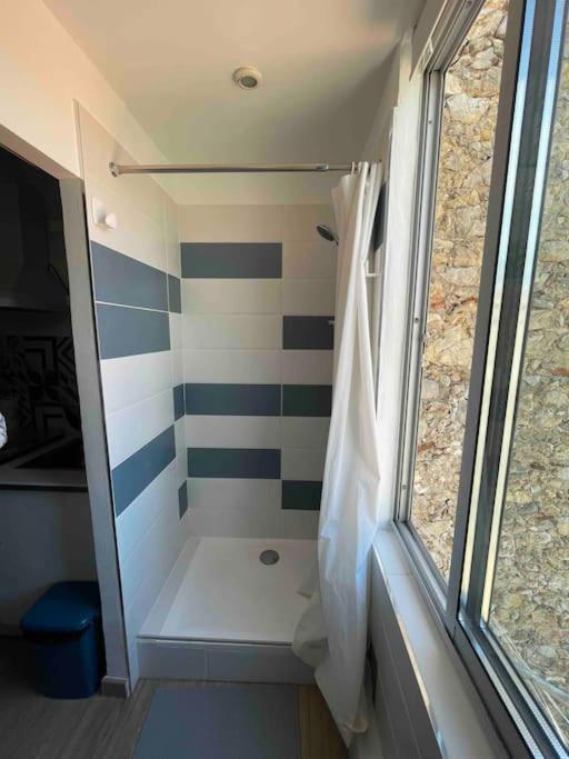 Ferienwohnung Sanary Sunset Votre Cocon Au Coeur Du Port Exterior foto